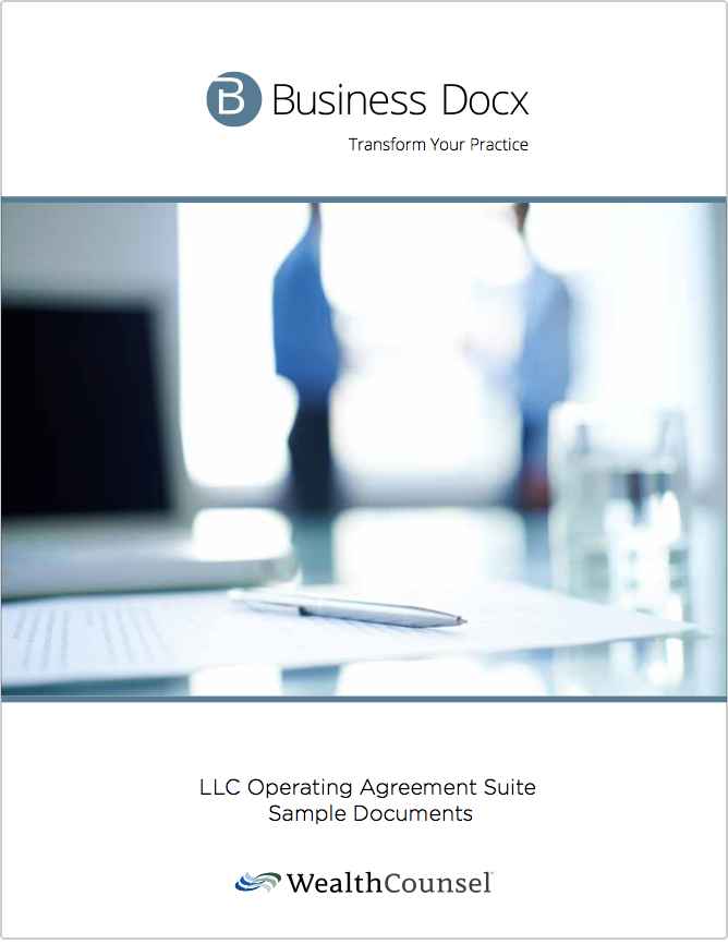 how-to-write-an-llc-operating-agreement